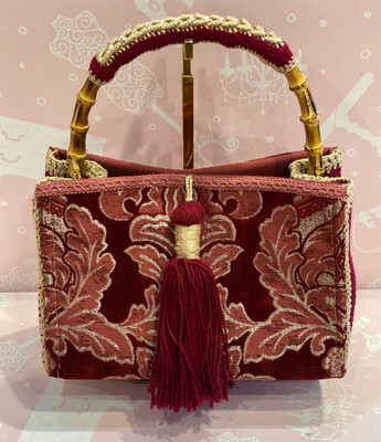 Handbag Brigitta 30 cm