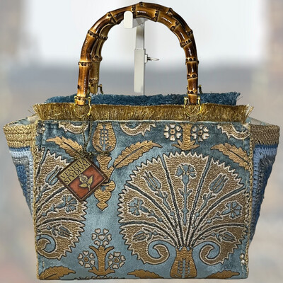 Bauletto medio Aurora 30 cm