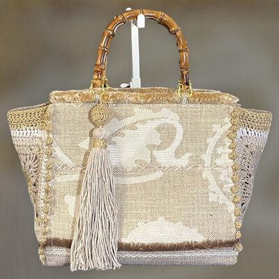 Bauletto grande 35 cm 