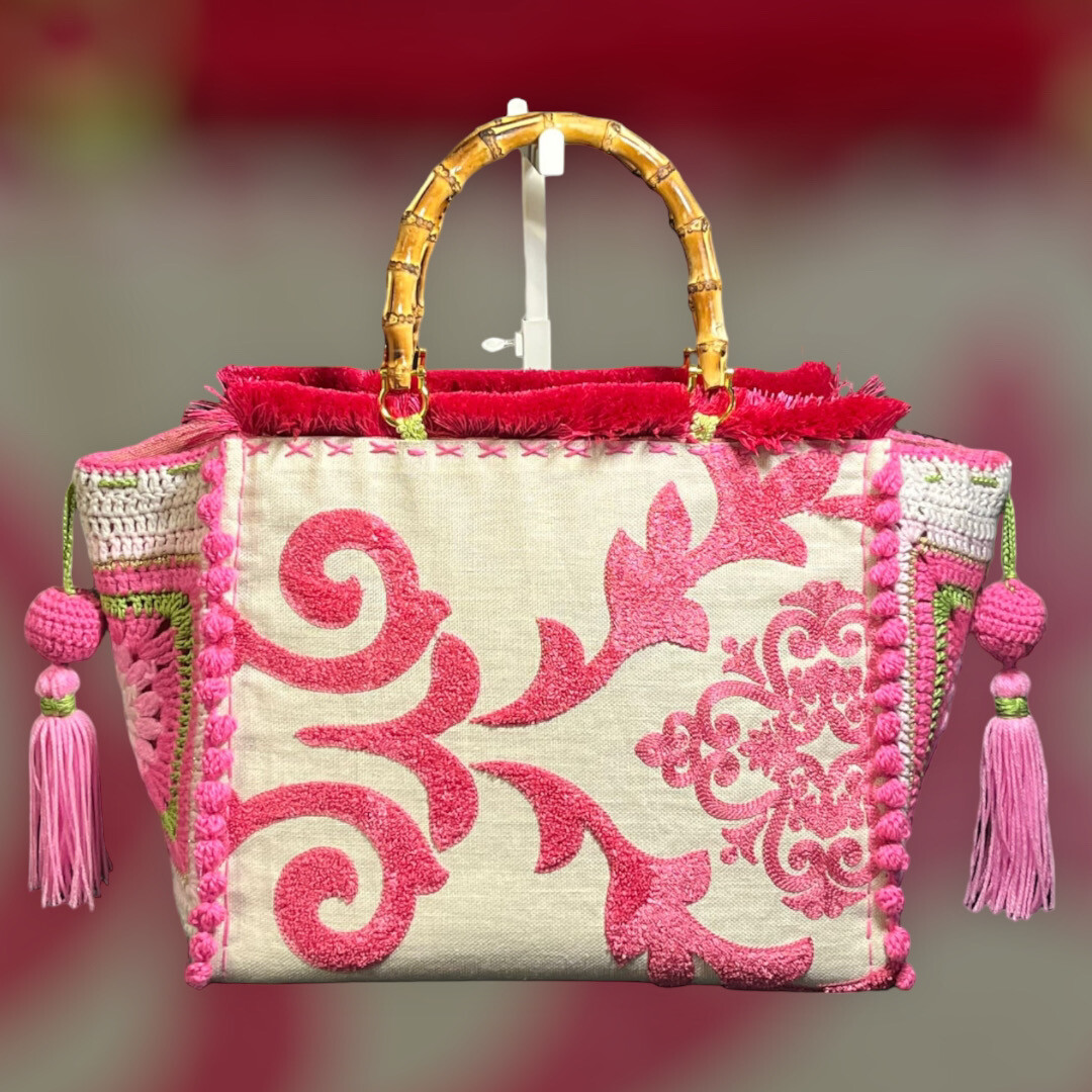 Bauletto grande outlet