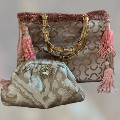 Borsa Pasticcino