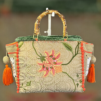 Bauletto grande da 35/40 cm