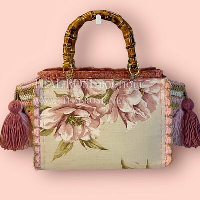 Bauletto medio 30 cm 