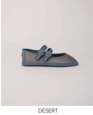 Baby in seta doppio cinturino