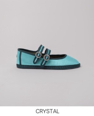 Baby in seta doppio cinturino