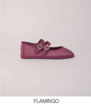 Baby in seta doppio cinturino