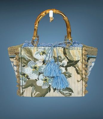 Bauletto piccolo da 25 cm