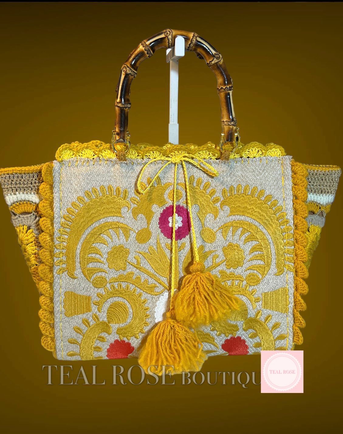 Bauletto grande da 34 cm