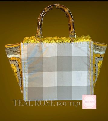 Bauletto grande da 34 cm
