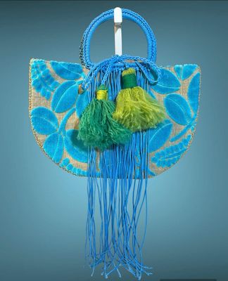 Handbag Gondola piccola da 30 cm