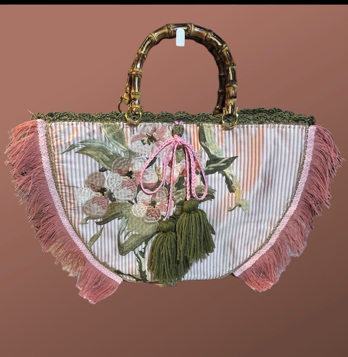 Handbag Gondola grande da 35 cm