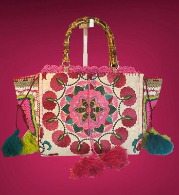 Bauletto grande da 34 cm