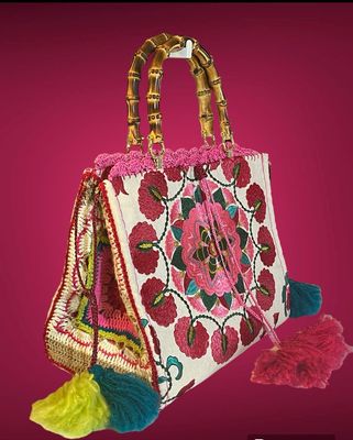 Bauletto grande da 34 cm