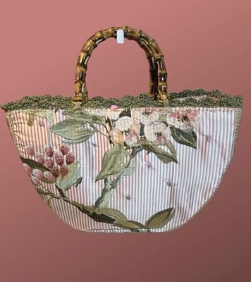 Handbag Gondola grande da 35 cm