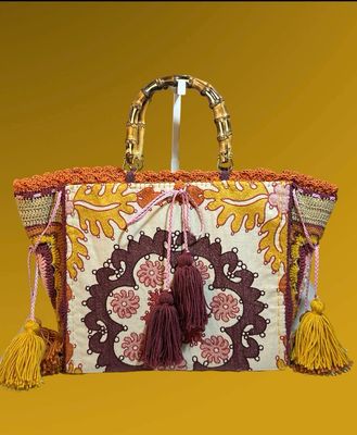 Bauletto grande da 34 cm