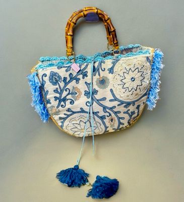 Handbag Gondola grande da 35 cm