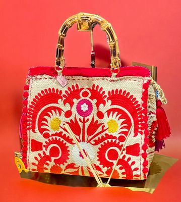 Bauletto grande da 34 cm 