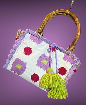 Bauletto mini 20 cm 