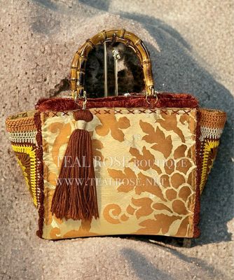 Bauletto grande Astrid 35 cm