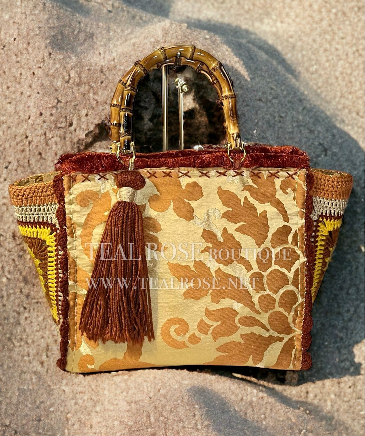 Bauletto grande Astrid 35 cm