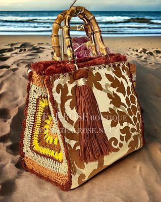Bauletto grande Astrid 35 cm