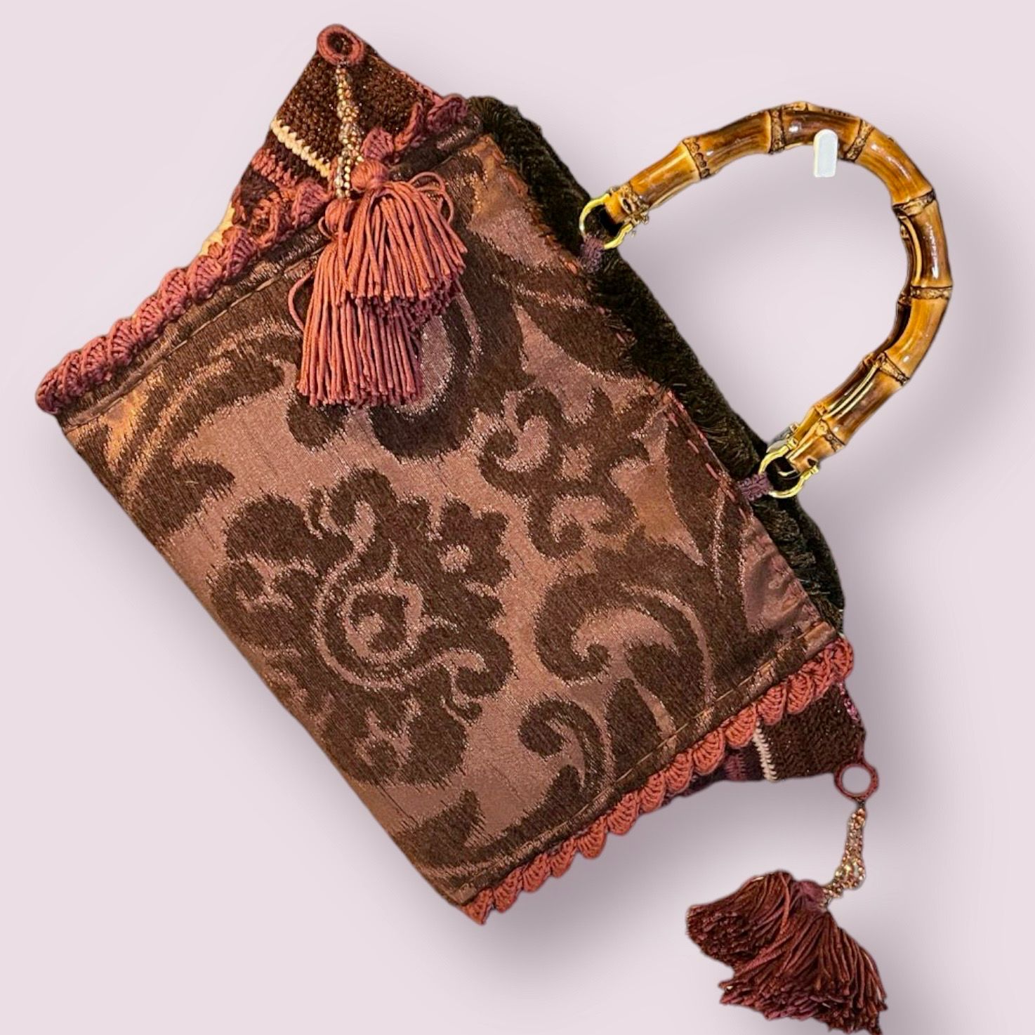 Bauletto grande 34 cm 