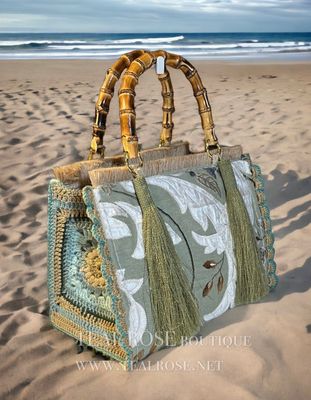 Bauletto medio 30 cm 