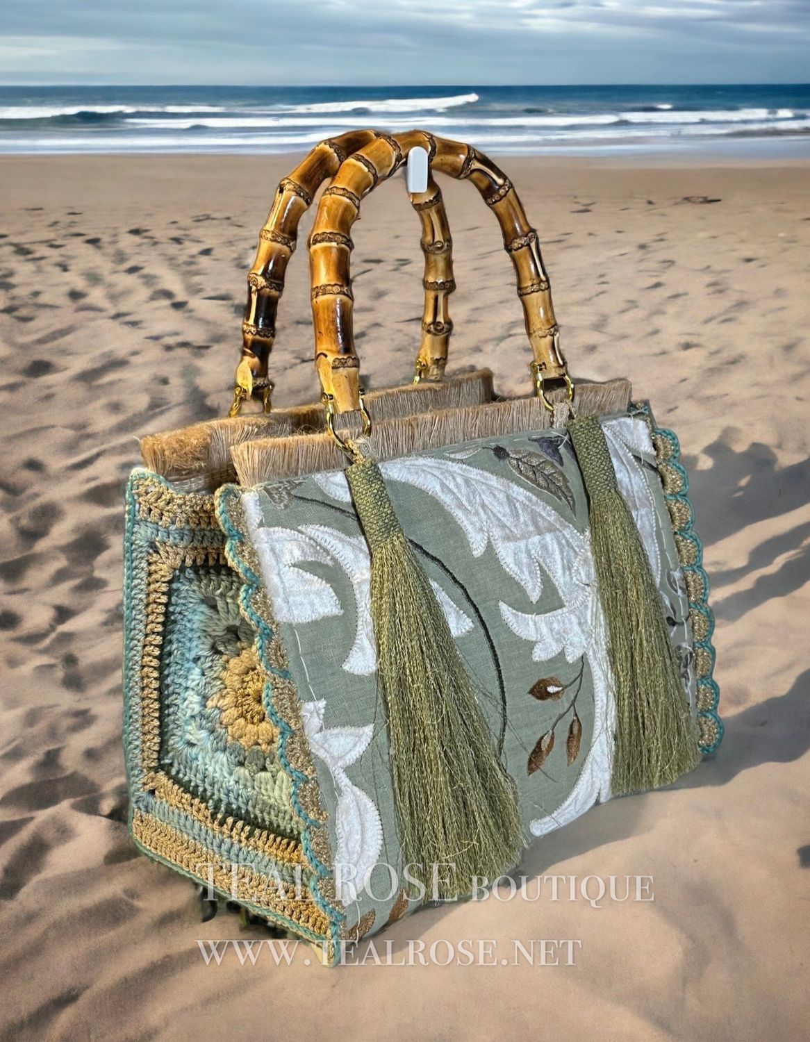 Bauletto medio 30 cm 