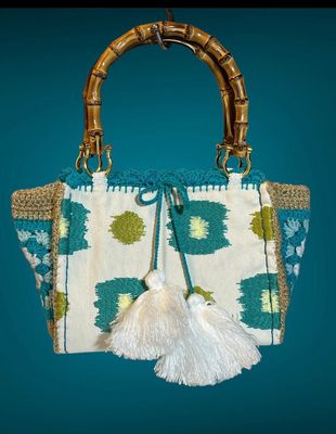 Bauletto mini 20 cm 