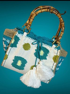 Bauletto mini 20 cm 