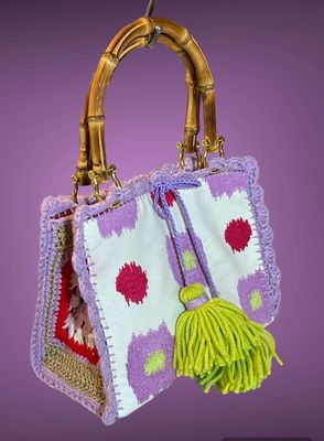Bauletto mini 20 cm 