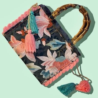 Bauletto medio 30 cm 