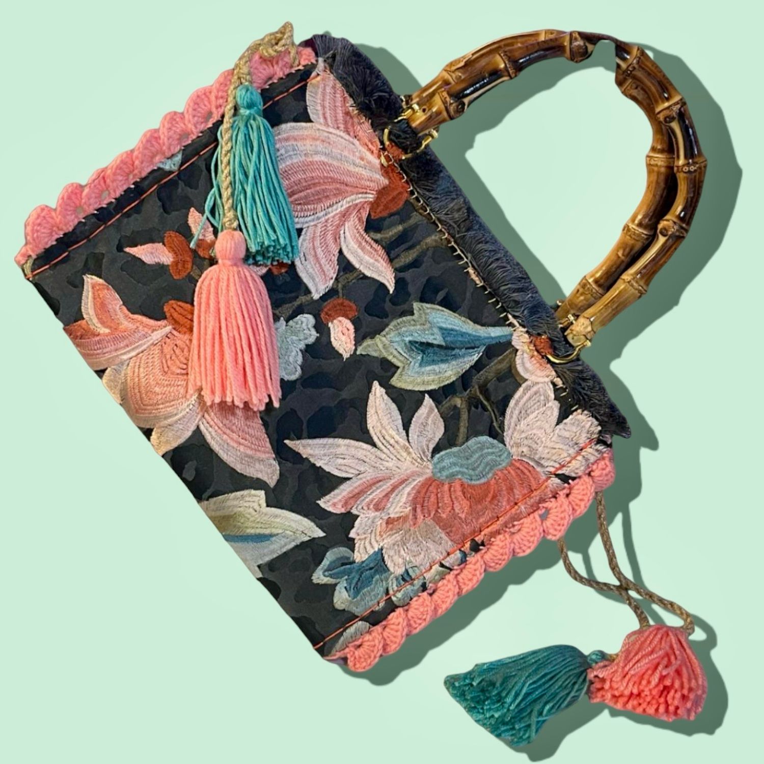Bauletto medio 30 cm 