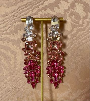 Bracciali e orecchini artigianali
