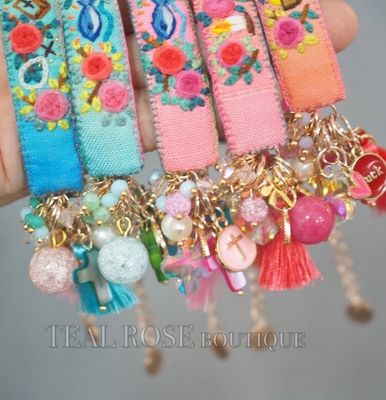 Bracciali artigianali 