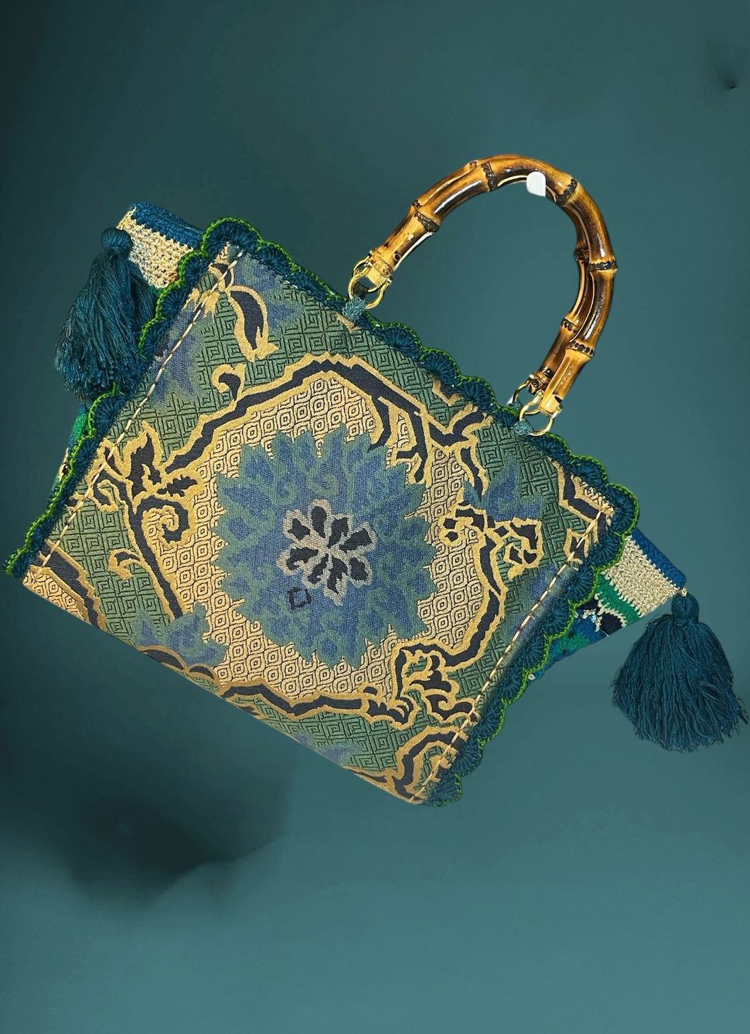 Bauletto grande 33 cm - ETRO 