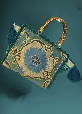 Bauletto grande 33 cm - ETRO 
