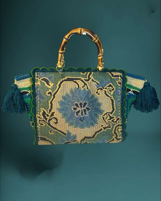 Bauletto grande 33 cm - ETRO 