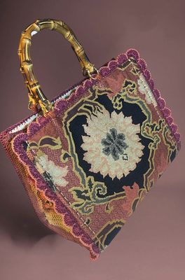 Bauletto grande Etro 33 cm 