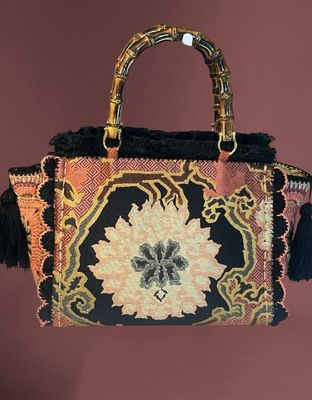 Bauletto medio Etro 29 cm 
