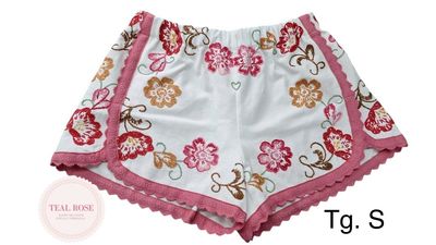 Shorts vintage tg. S