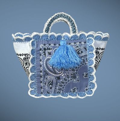 Bandana Bags