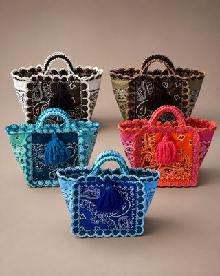 Bandana Bags