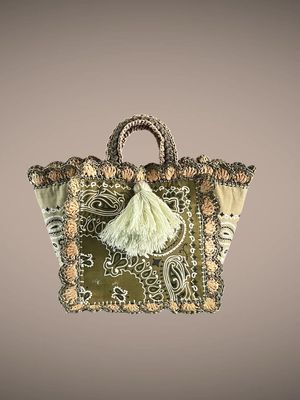 Bandana Bags - diverse varianti di colore