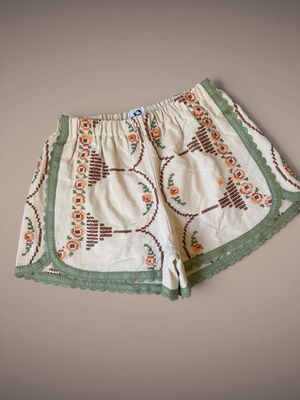 Shorts one of a Kind verde L • Orsina 
