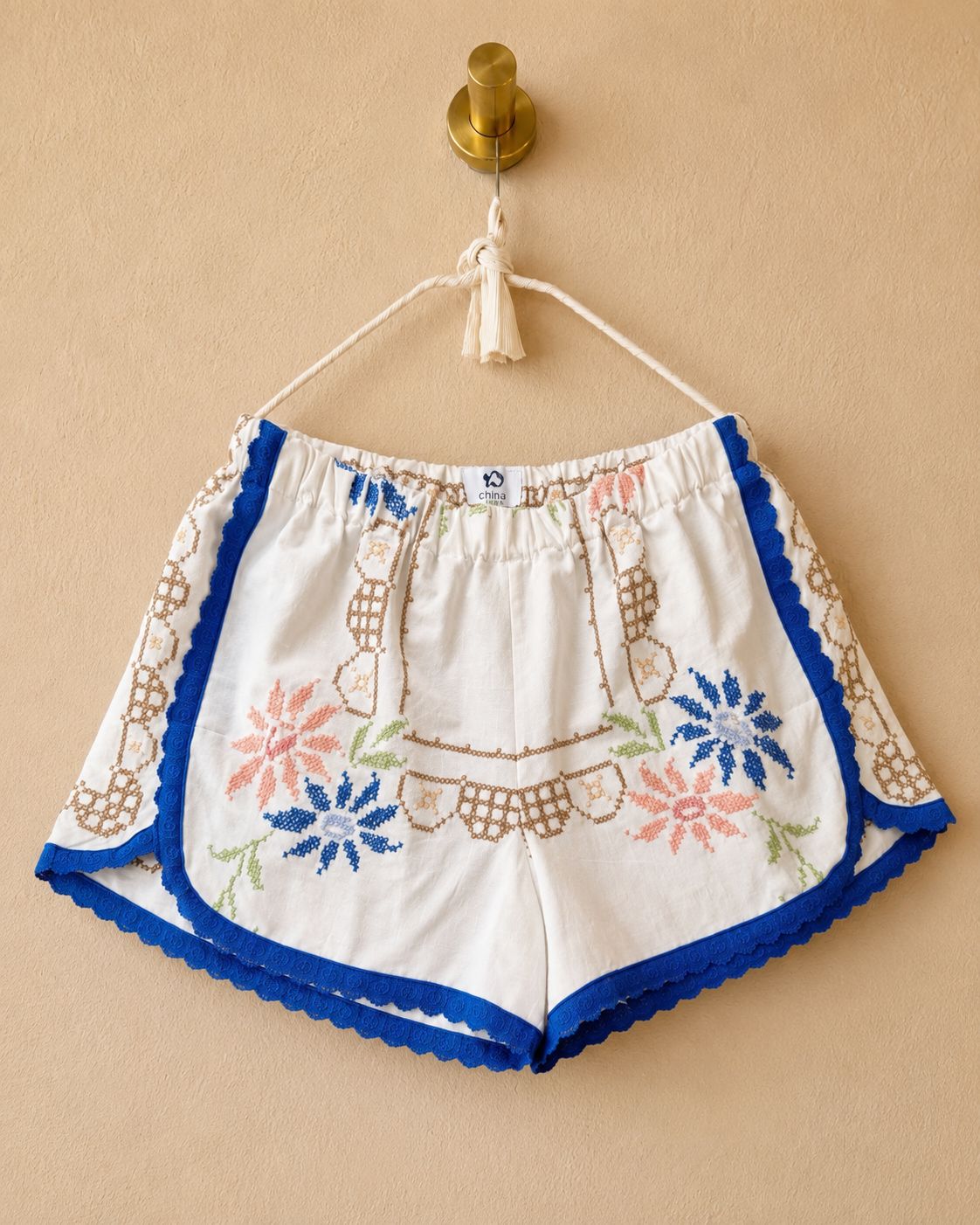 Shorts one of a Kind bluette L • Orsina 