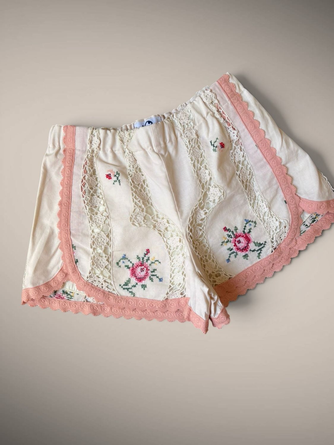 Shorts one of a kind rosa S • Orsina 