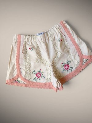 Shorts one of a kind rosa S • Orsina 