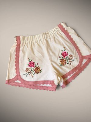 Shorts one of a kind rosa S • Orsina 