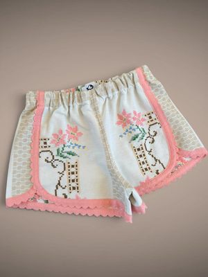 Shorts one of a kind rosa S • Orsina 